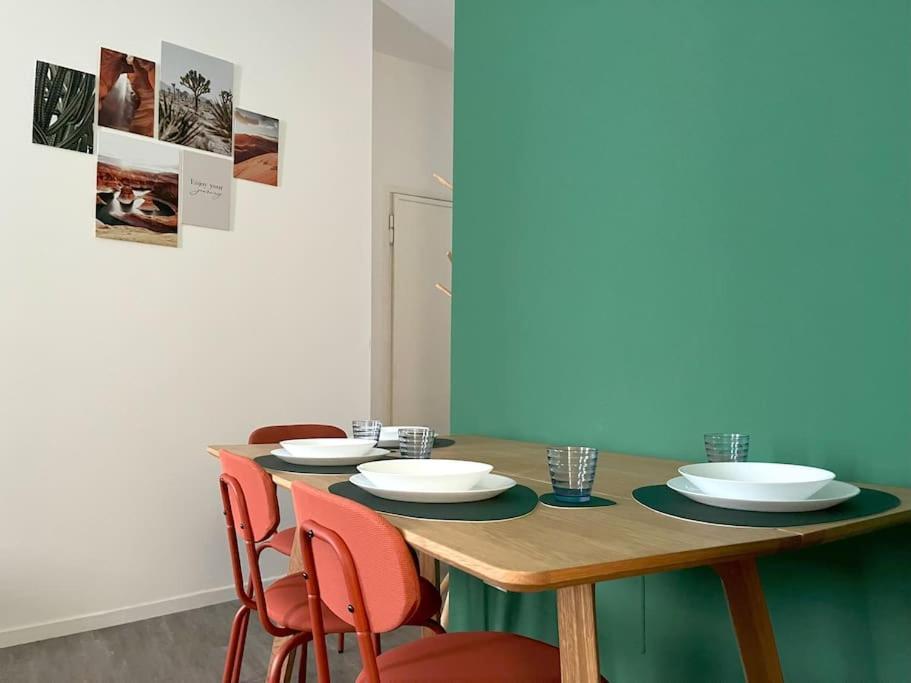 Delfico Cozy Apartamento