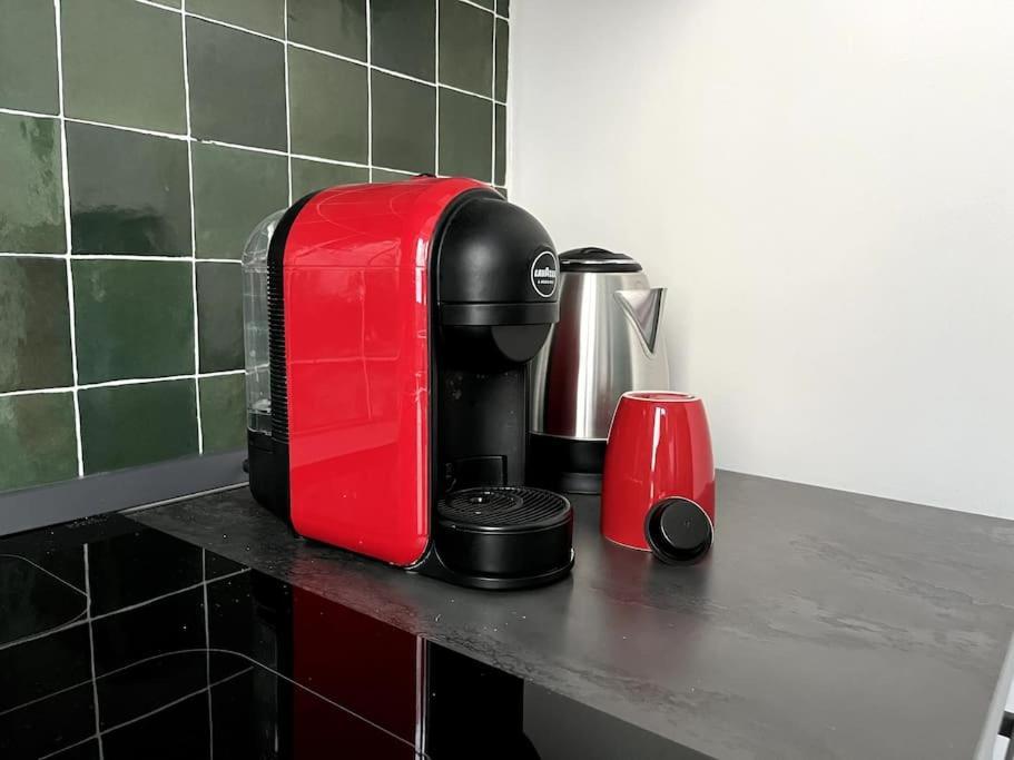 Delfico Cozy Apartamento Milán