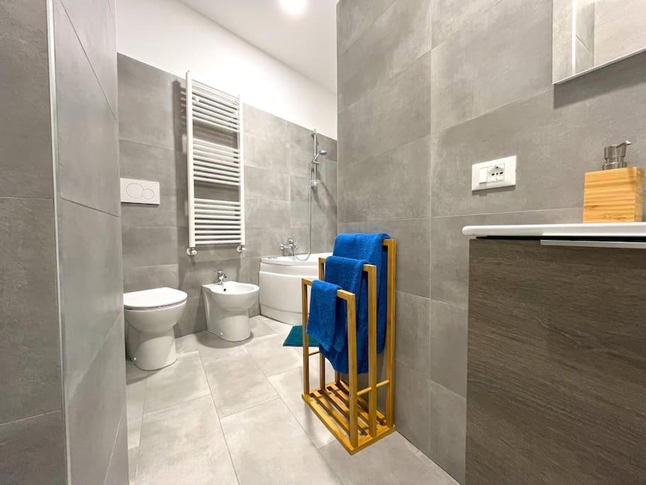 Delfico Cozy Apartamento