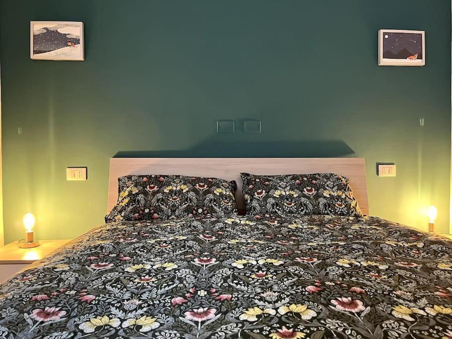 Delfico Cozy * Milán