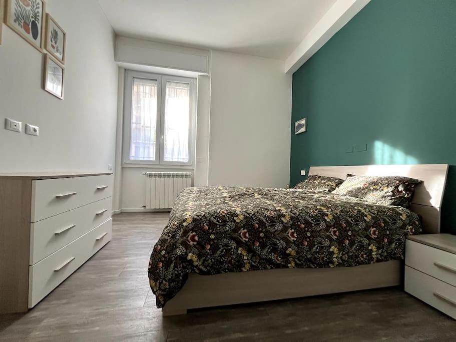Appartement Delfico Cozy