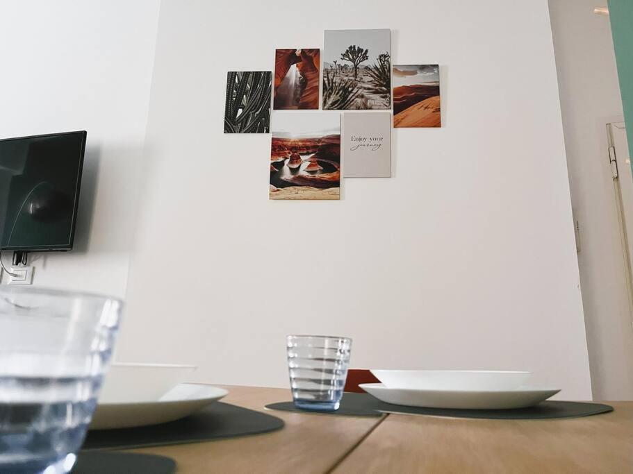 Delfico Cozy Appartement *
