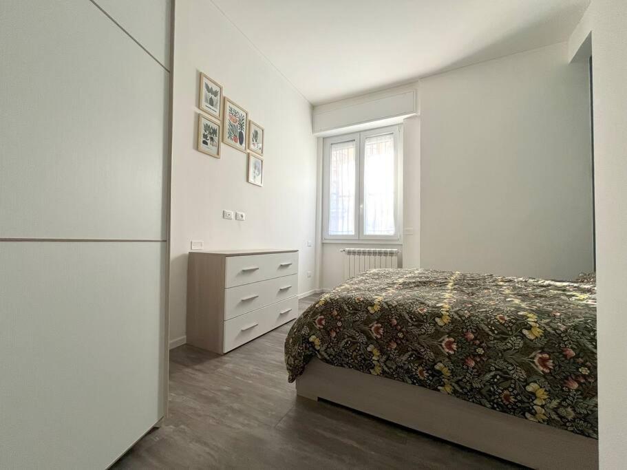 Appartement Delfico Cozy