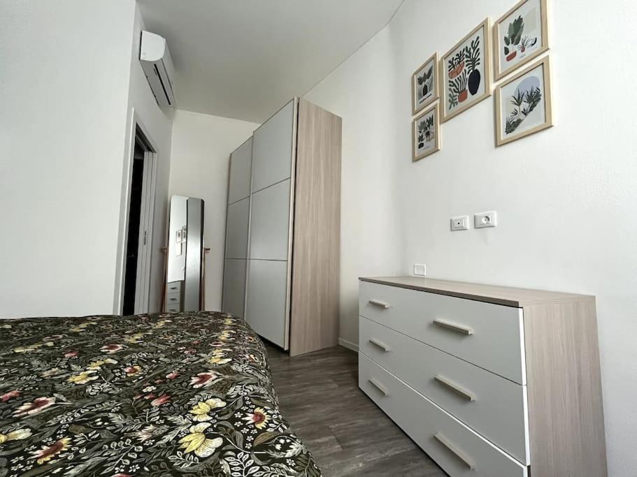 Appartement Delfico Cozy *