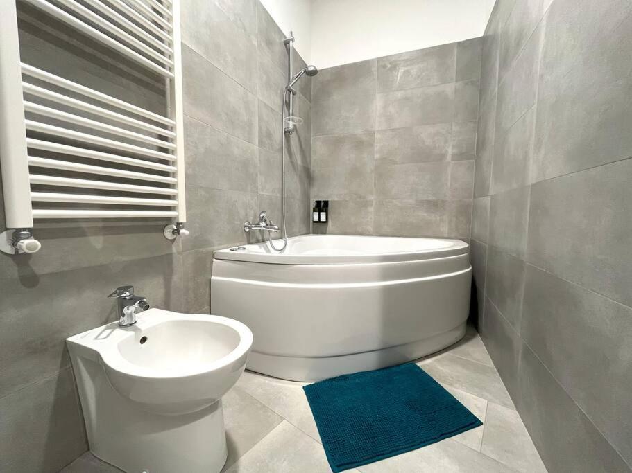 Delfico Cozy Appartement Milan